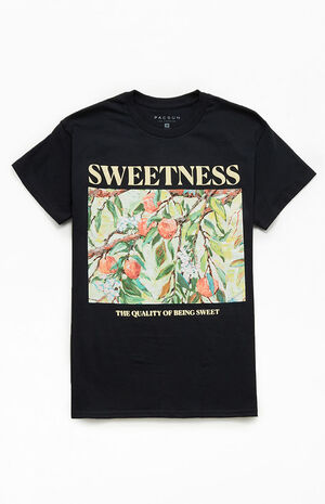 Sweetness T-Shirt image number 1