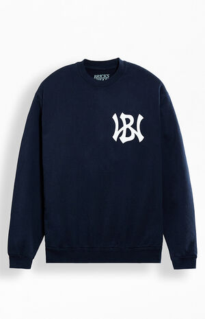 South Central Crew Neck Sweatshirt image number 1
