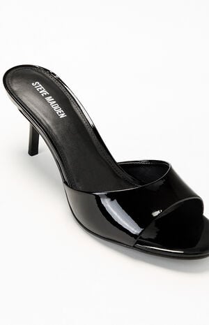 Women's Patent Leather Kendrix Heels image number 6
