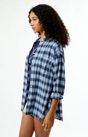 Friendly Service Flannel Shirt image number 2