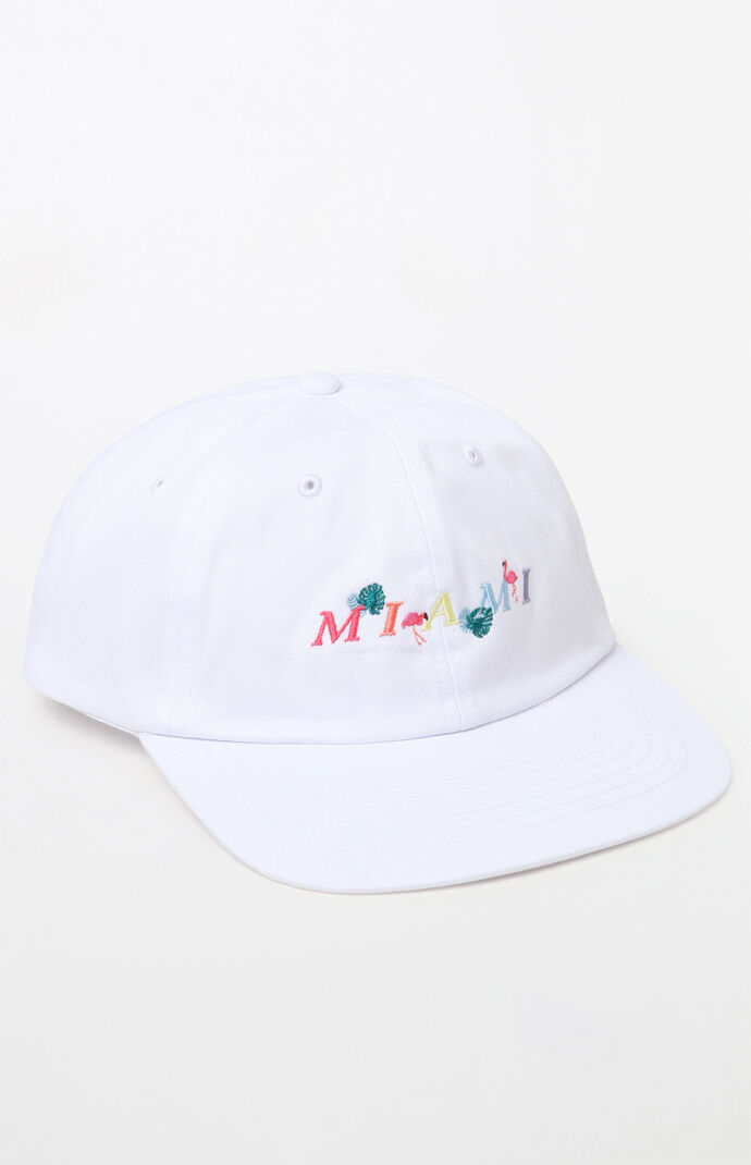pacsun hats