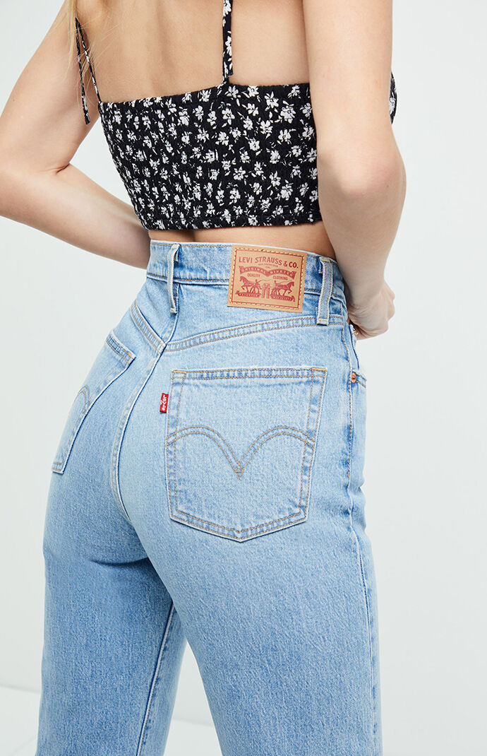 pacsun levis