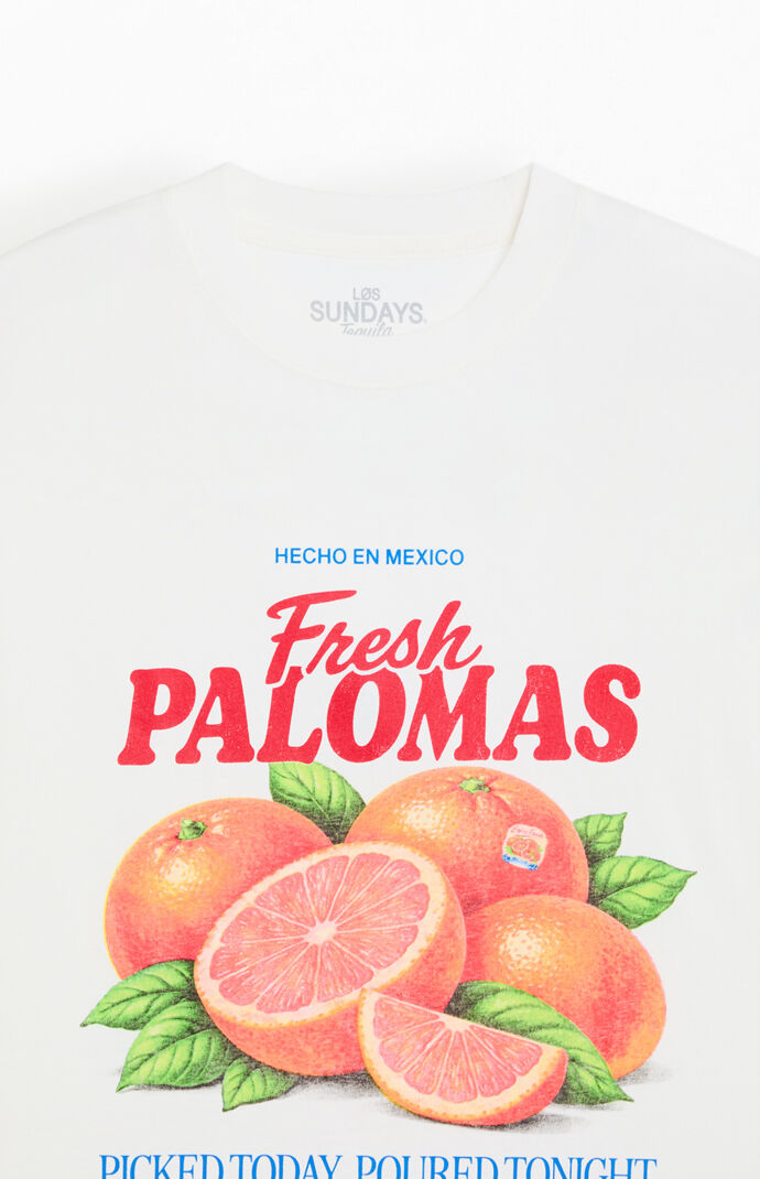 Los Sundays The Market T-Shirt