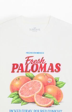 The Market T-Shirt image number 2