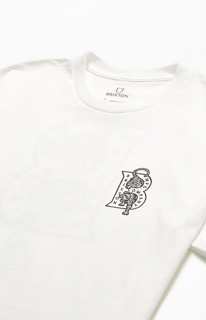 Crawler T-Shirt