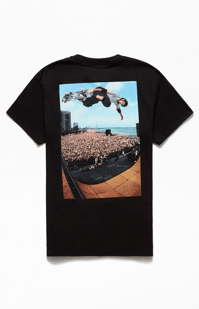 Tony Hawk Ramp T-Shirt