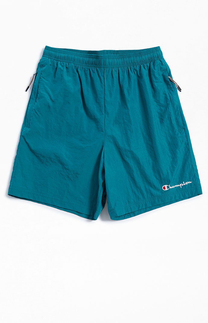 Pacsun champion shorts sales