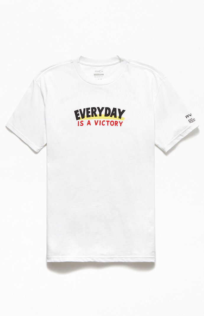 Everyday In Victory T-Shirt