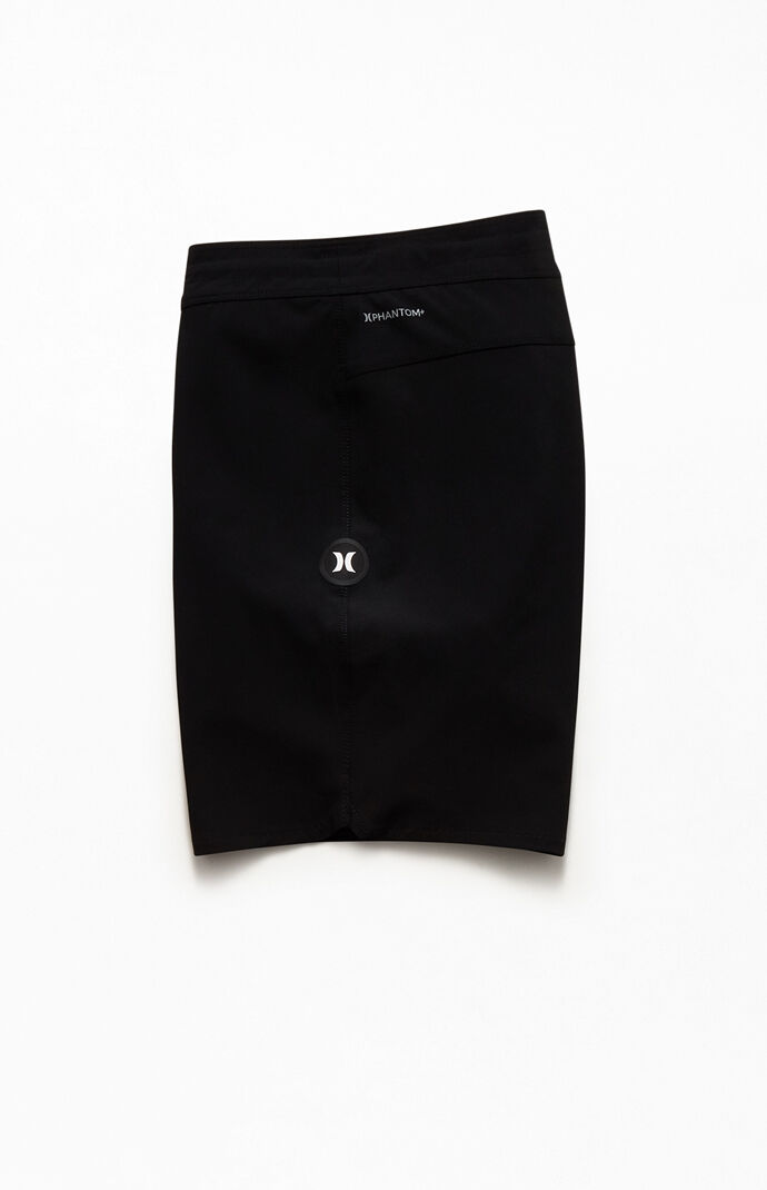 Phantom Block Party 18" Boardshorts