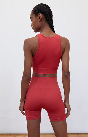 Top Notch Active Bralette Top Notch Active Bralette image number null