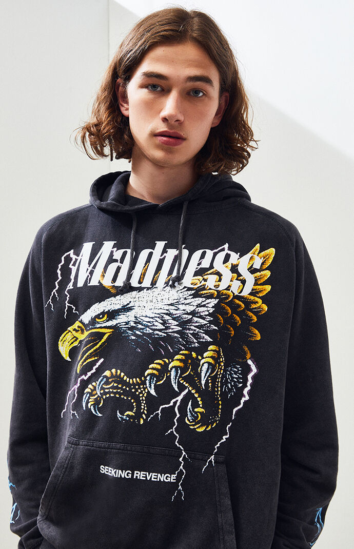 Revenge World Champions Hoodie 2024 www.marchettimacc
