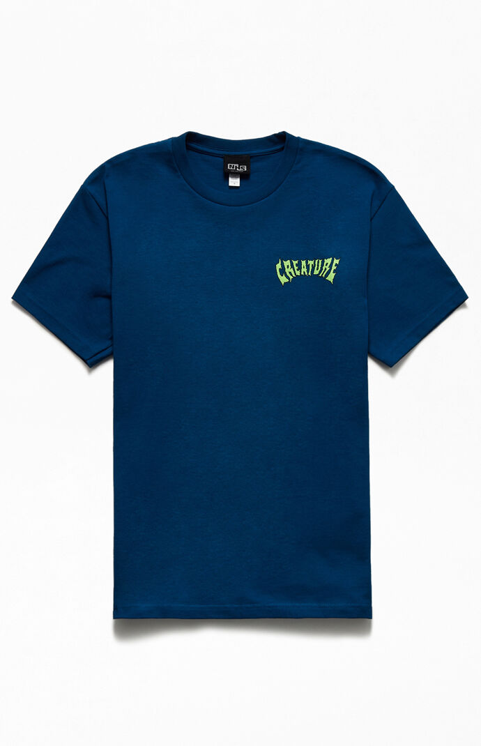 Trader Short Sleeve T-Shirt