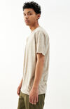 Recycled Tri Blend T-Shirt Recycled Tri Blend T-Shirt image number null
