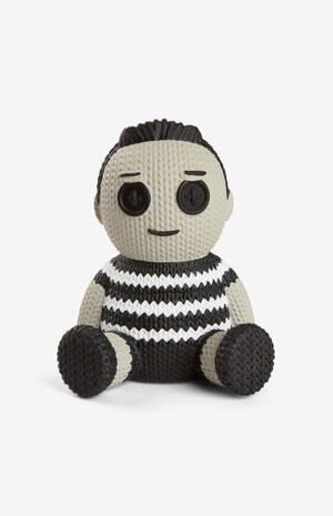 The Addams Family Pugsley 099 Knit Series Vinyl Figure image number 1