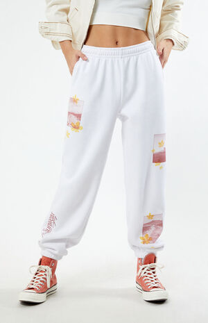 Pacific Sunwear Beach Sweatpants image number 2