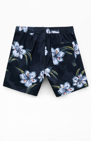 Everyday Mix 17" Volley Swim Trunks image number 2