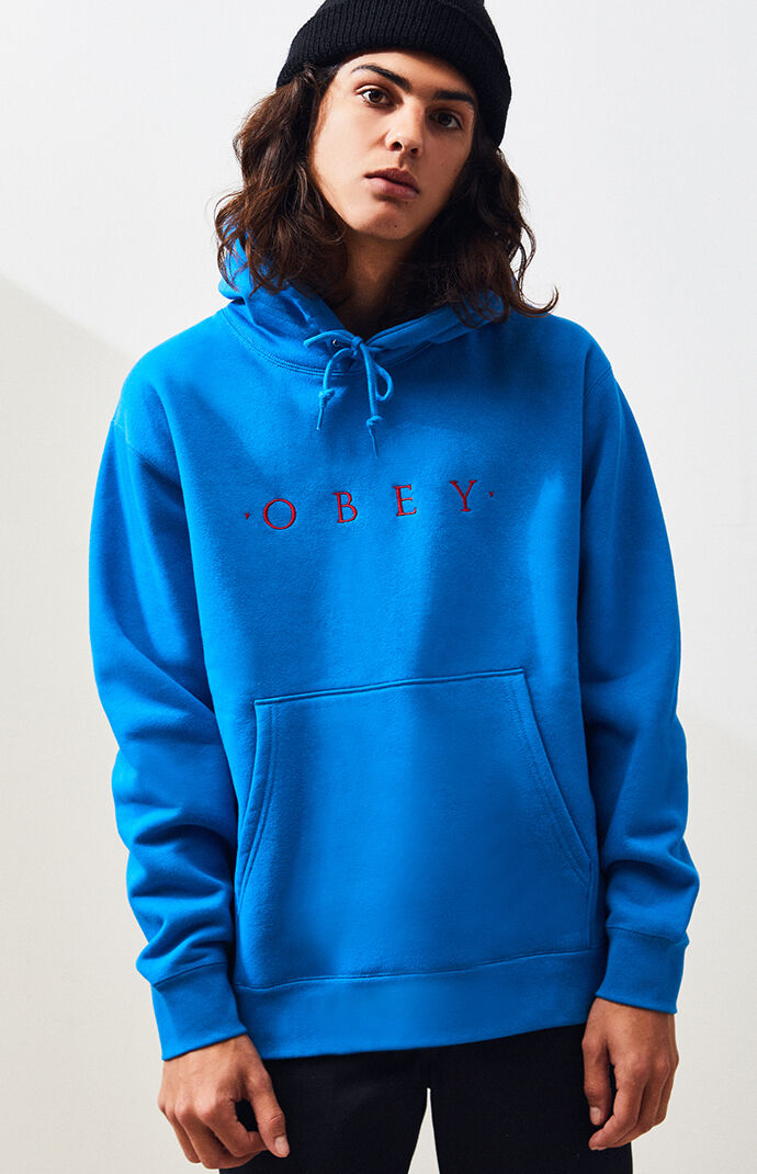 Nouvelle II Pullover Hoodie