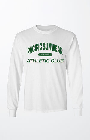 Pacific Sunwear Long Sleeve T-Shirt image number 1