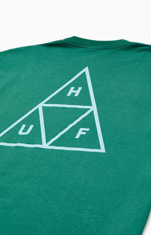 Triple Triangle T-Shirt image number 4