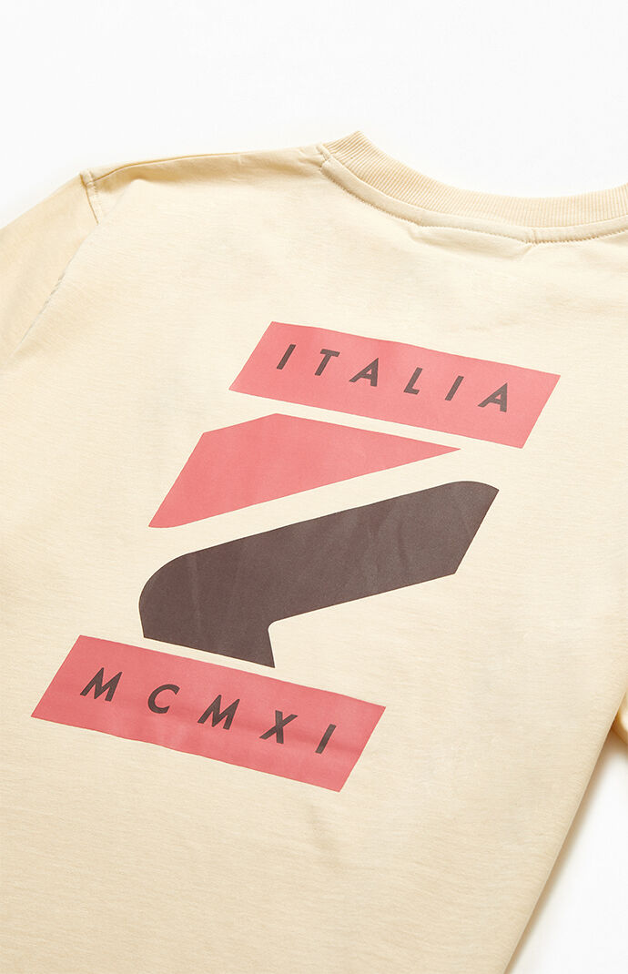 Quartz T-Shirt