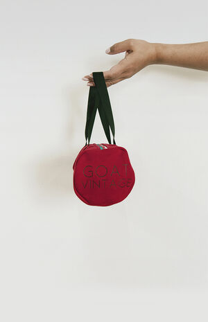 Upcycled Arkansas Mini Bag image number 4