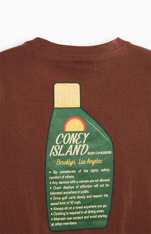 Sun Chasers T-Shirt image number 4