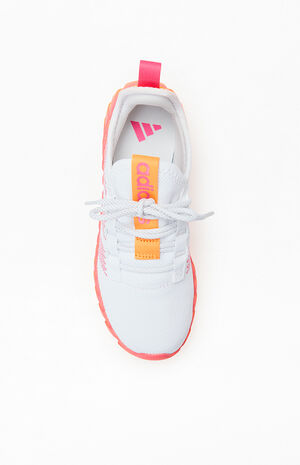 Kids Kaptir Flow Shoes image number 5