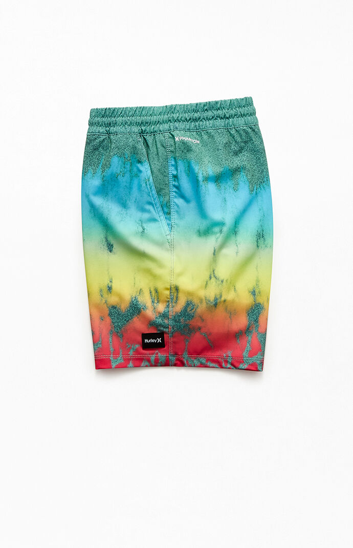 Phantom Punta Arenas 17" Volley Shorts