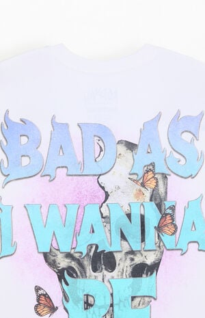 Legendary As I Wanna Be T-Shirt image number 4
