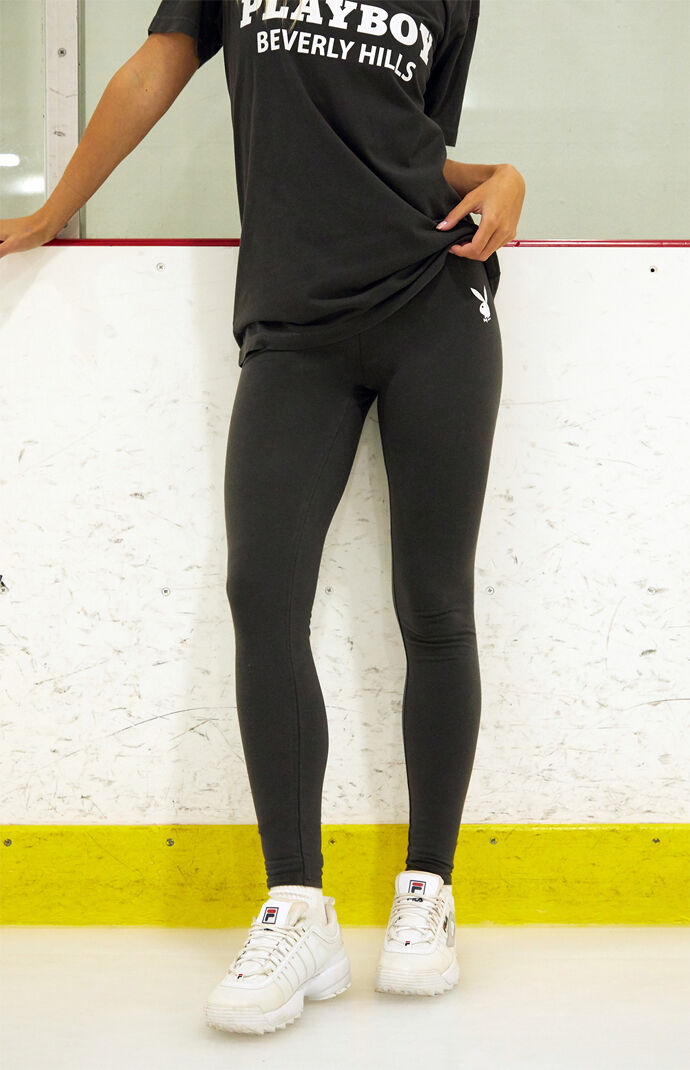Adidas leggings pacsun shop
