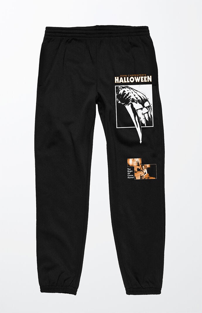 Everyday is halloween best sale sweatpants