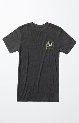 Black Tomb Seal T-Shirt Black Tomb Seal T-Shirt image number null