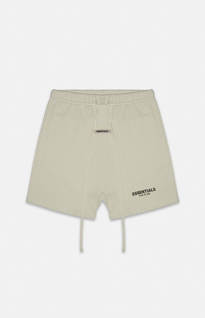 essential fog short