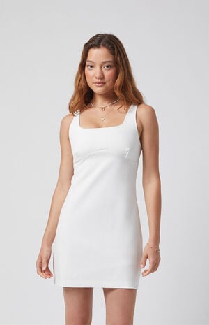 Elizabeth Mini Dress