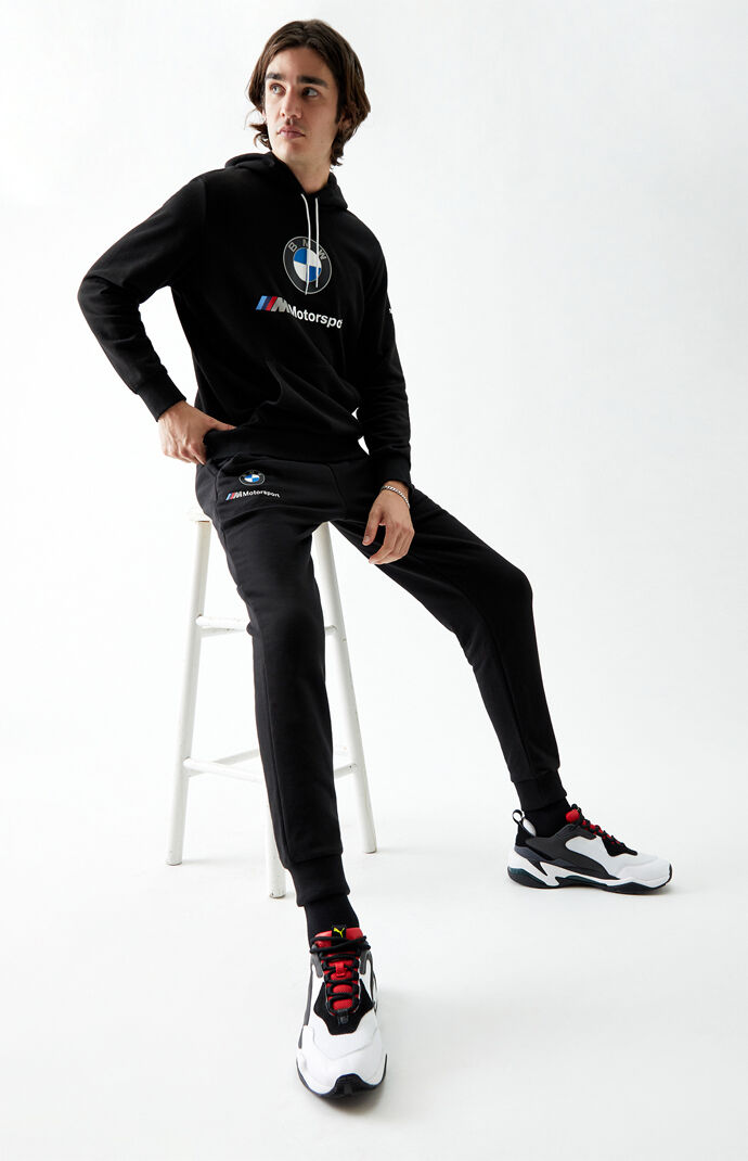 BMW Motorsport Essential Jogger Sweatpants