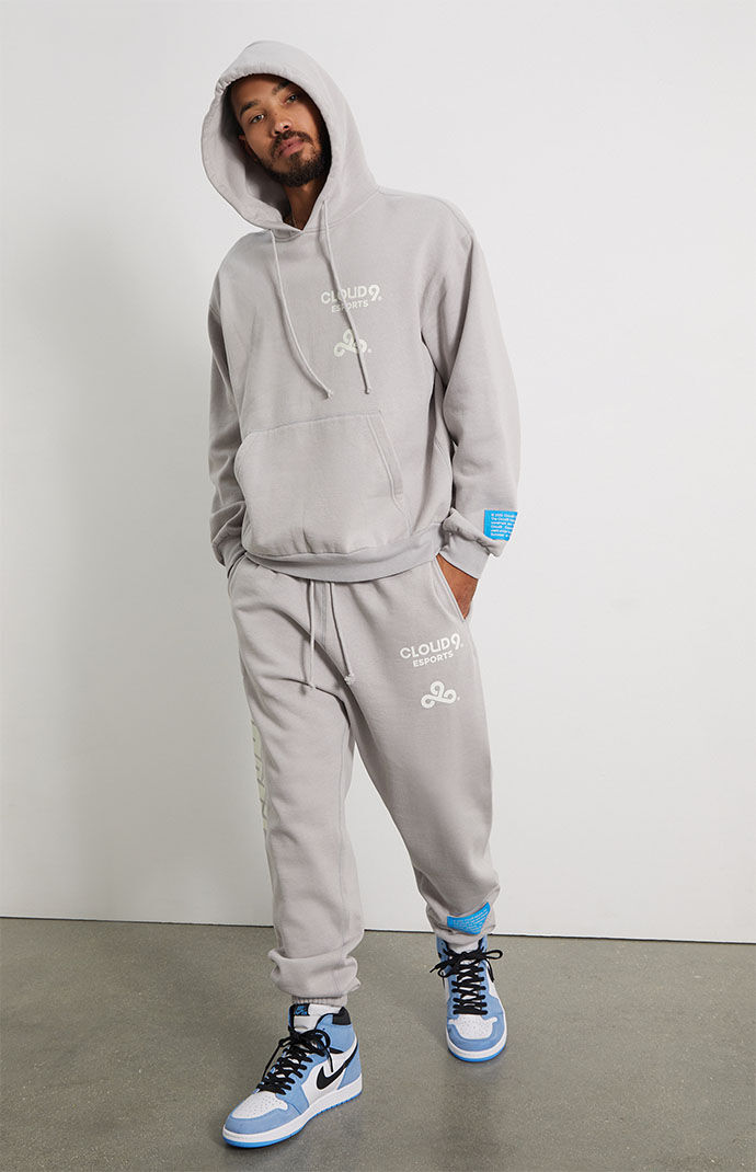 Cloud cheap 9 sweatpants