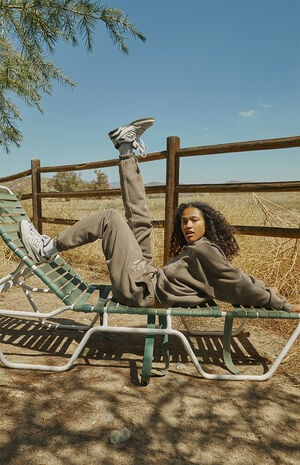 Eco Phys. Ed. Sweatpants image number 2