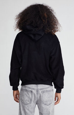 Corduroy Hoodie image number 4