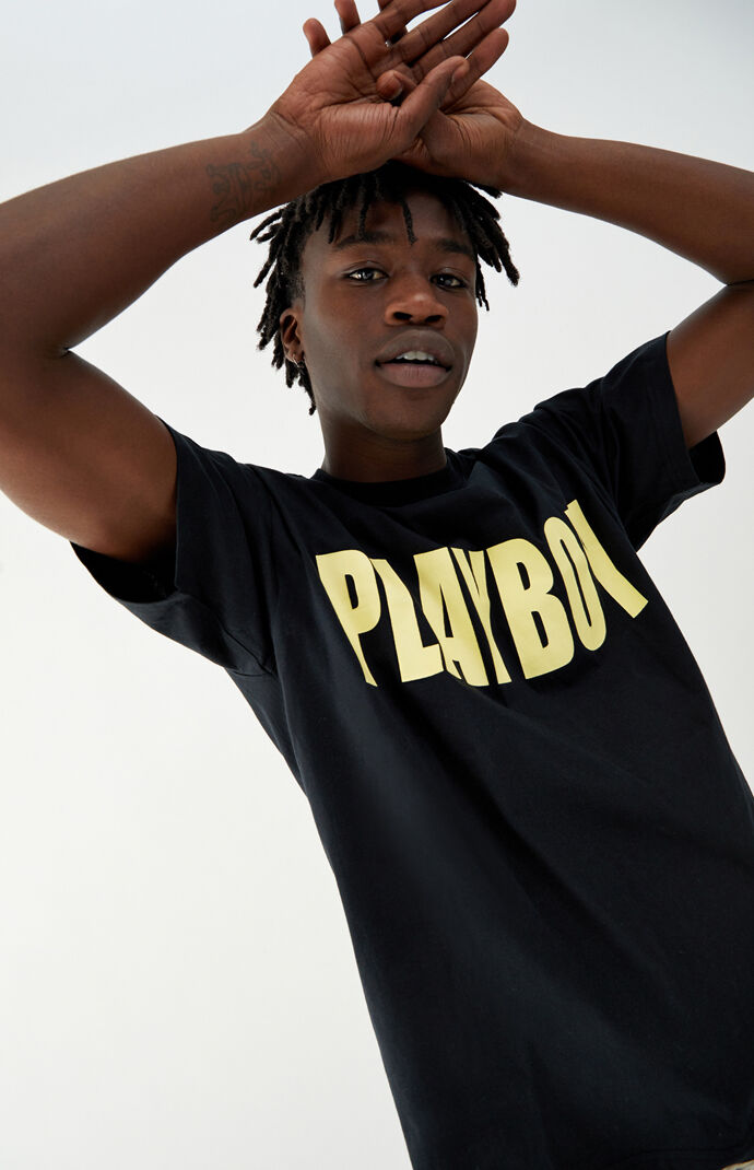 By PacSun Impact T-Shirt
