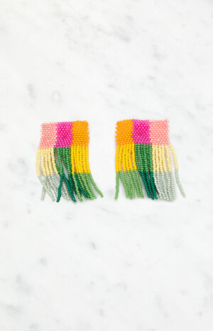 Hailee Earrings image number 1