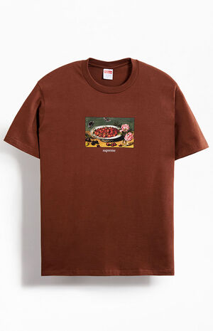 Strawberries T-Shirt image number 1