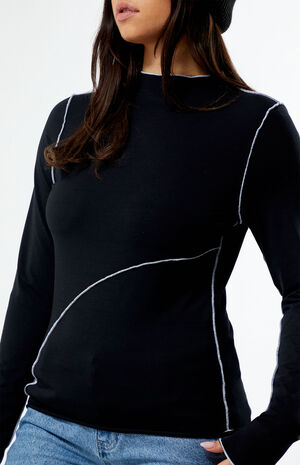 Trinity Long Sleeve Top image number 2