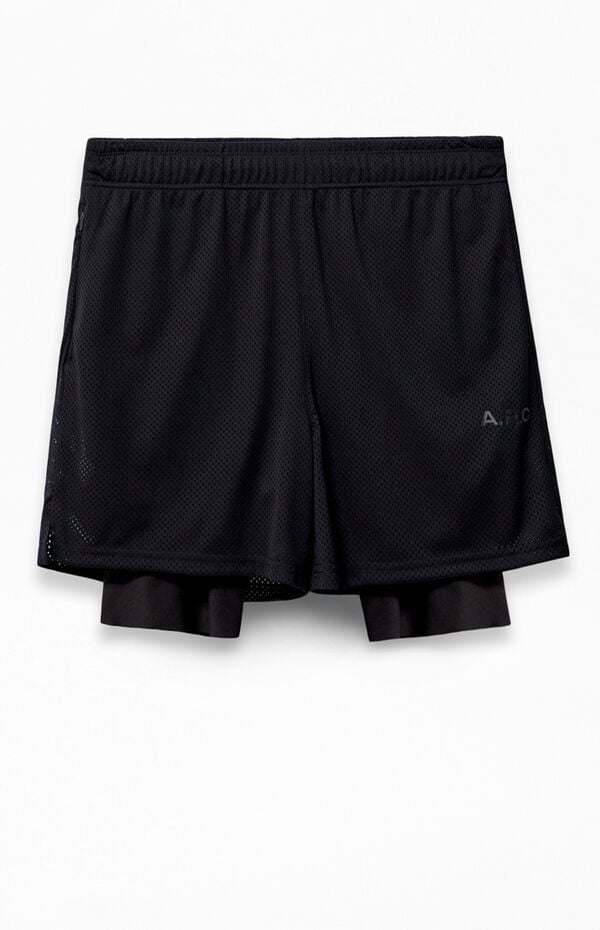 A.R.C. Active Mesh 2 1 Shorts