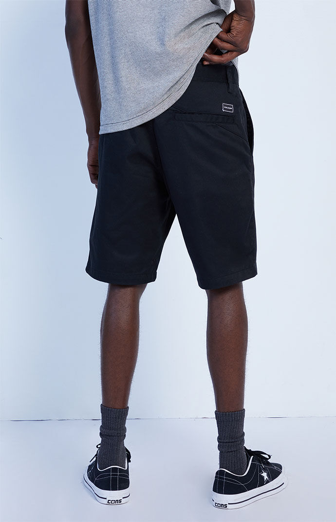 Volcom frickin drifter chino shorts sale