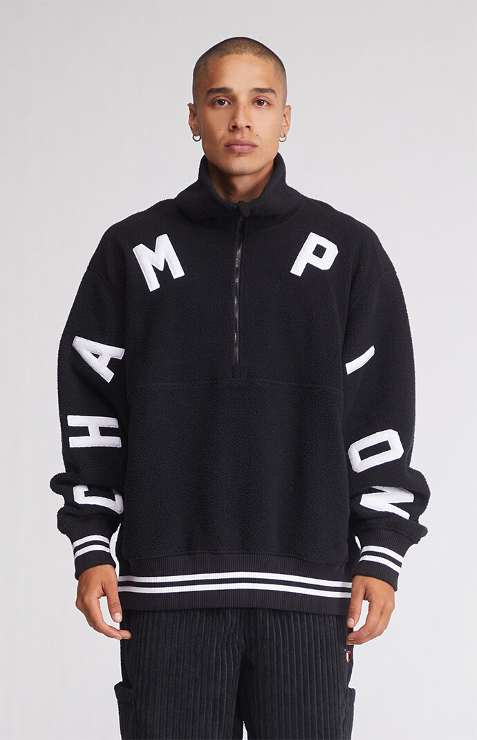 Champion store jacket pacsun