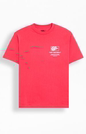 Stacked Hi T-Shirt image number 2