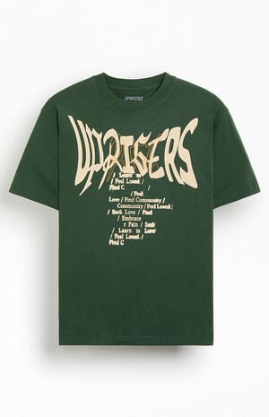 Warped Dream T-Shirt