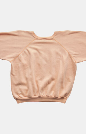 '80s Guess Crew Neck Sweatshirt image number 4