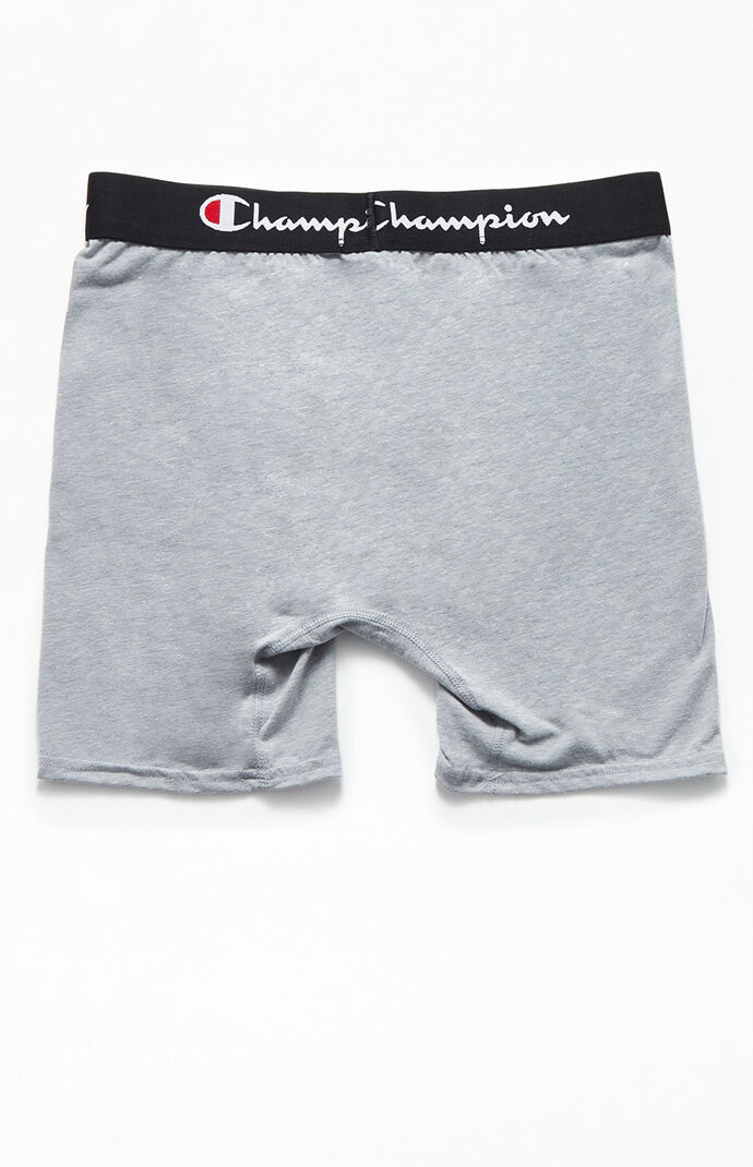3 Pack Boxer Brief Set