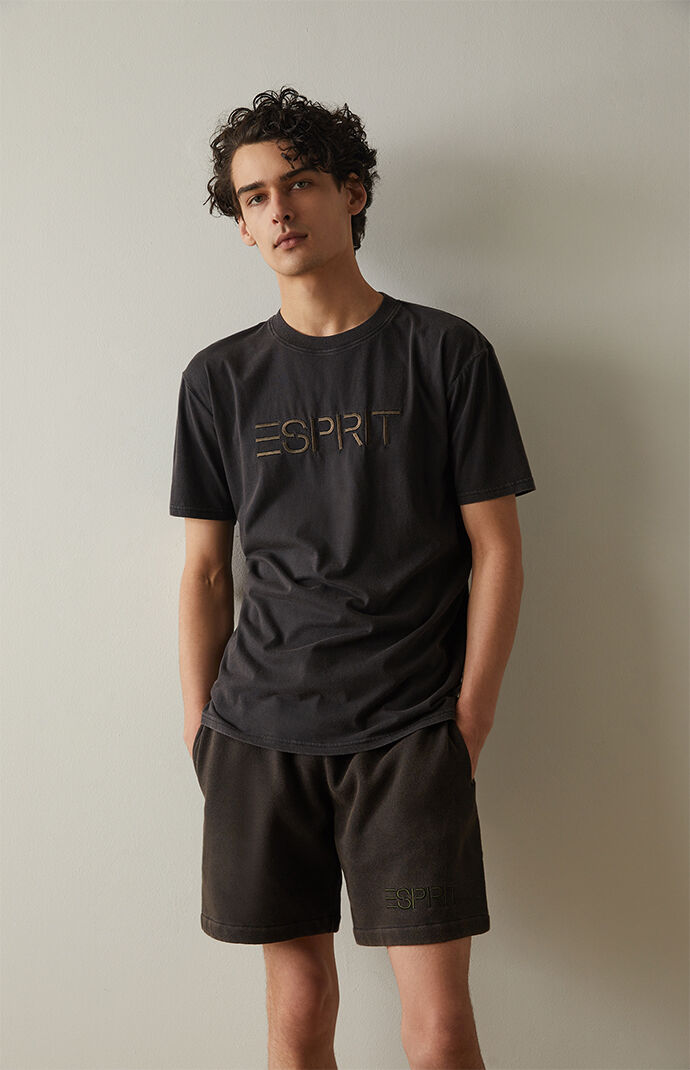 Eco Core Pigment T-Shirt